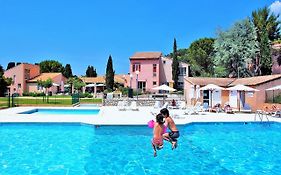 Village Vacances Le Hameau Des Oliviers